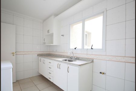 Apartamento à venda com 100m², 3 quartos e sem vaga Apartamento à venda com 100m², 3 quartos e sem vagaCozinha