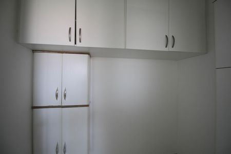 Apartamento à venda com 100m², 3 quartos e sem vaga Apartamento à venda com 100m², 3 quartos e sem vagaQuarto de Serviço