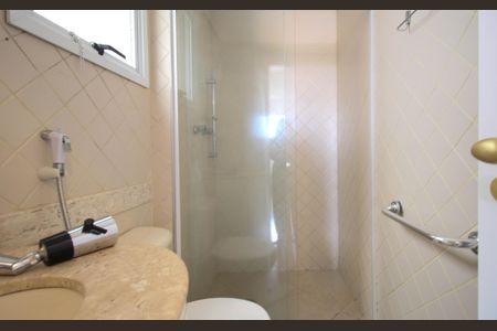 Apartamento à venda com 100m², 3 quartos e sem vaga Apartamento à venda com 100m², 3 quartos e sem vagaBanheiro