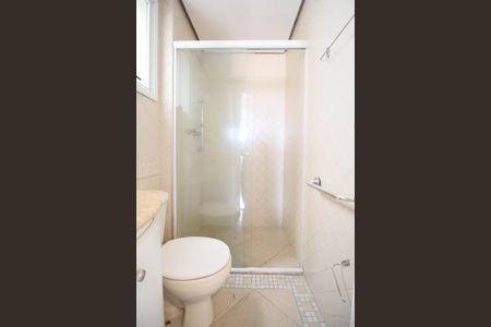 Apartamento à venda com 100m², 3 quartos e sem vaga Apartamento à venda com 100m², 3 quartos e sem vagaBanheiro