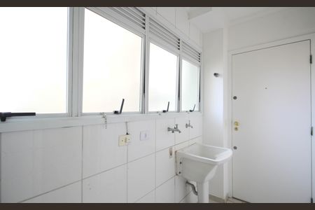 Apartamento à venda com 100m², 3 quartos e sem vaga Apartamento à venda com 100m², 3 quartos e sem vagaÁrea de Serviço