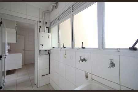 Apartamento à venda com 100m², 3 quartos e sem vaga Apartamento à venda com 100m², 3 quartos e sem vagaÁrea de Serviço