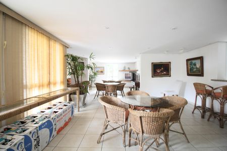 Apartamento à venda com 100m², 3 quartos e sem vaga Apartamento à venda com 100m², 3 quartos e sem vagaÁrea comum