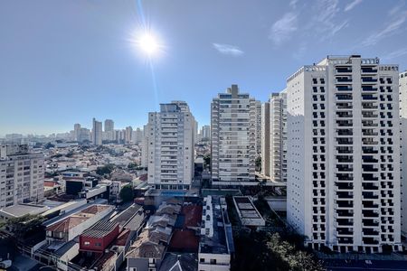 Vista do Quarto 1 de apartamento para alugar com 2 quartos, 60m² em Mooca, São Paulo