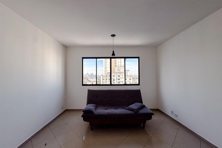 Sala de apartamento para alugar com 2 quartos, 60m² em Mooca, São Paulo