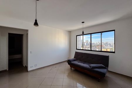 Apartamento para alugar com 2 quartos, 60m² em Mooca, São Paulo