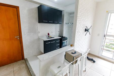 Apartamento à venda com 50m², 2 quartos e 1 vaga Apartamento à venda com 50m², 2 quartos e 1 vagaCozinha
