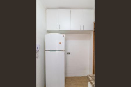 Apartamento para alugar com 68m², 2 quartos e 1 vagaCozinha