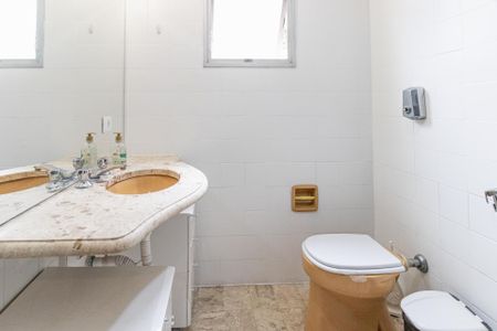 Apartamento para alugar com 68m², 2 quartos e 1 vagaBanheiro