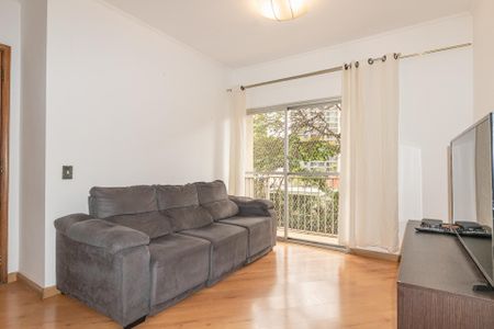 Apartamento para alugar com 68m², 2 quartos e 1 vagaSala