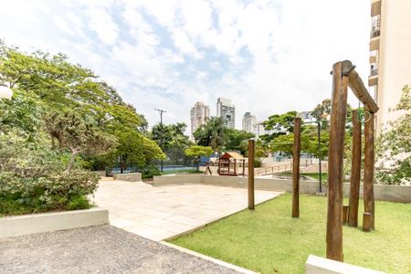 Apartamento para alugar com 68m², 2 quartos e 1 vagaÁrea comum - Jardim