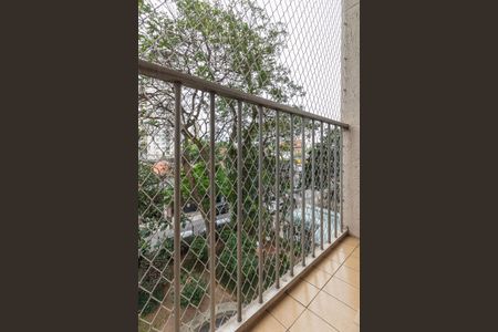 Apartamento para alugar com 68m², 2 quartos e 1 vagaQuarto 2