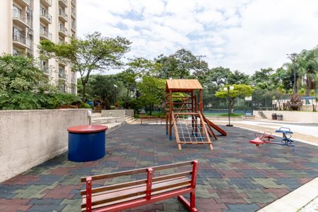 Apartamento para alugar com 68m², 2 quartos e 1 vagaÁrea comum - Playground