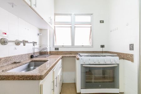 Apartamento para alugar com 68m², 2 quartos e 1 vagaCozinha