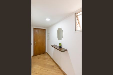 Apartamento para alugar com 68m², 2 quartos e 1 vagaEntrada