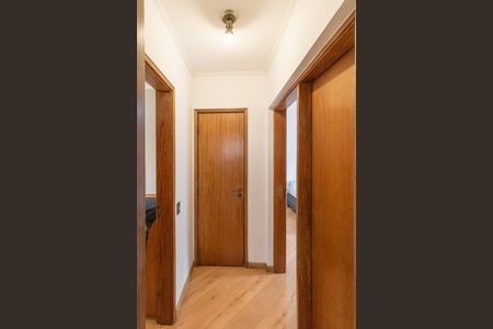 Apartamento para alugar com 68m², 2 quartos e 1 vagaCorredor