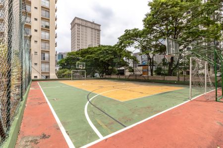 Apartamento para alugar com 68m², 2 quartos e 1 vagaÁrea comum - Quadra