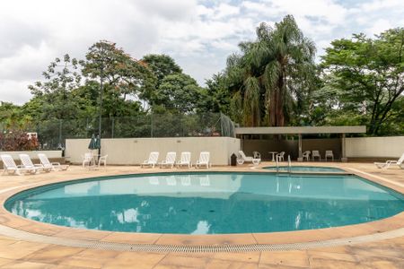 Apartamento para alugar com 68m², 2 quartos e 1 vagaÁrea comum - Piscina