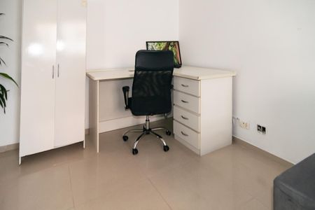 Apartamento à venda com 55m², 1 quarto e 1 vagaSala