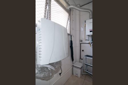 Apartamento à venda com 55m², 1 quarto e 1 vagaÁrea de Serviço