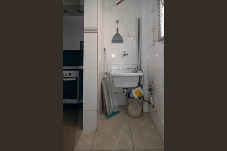 Apartamento à venda com 55m², 1 quarto e 1 vagaÁrea de Serviço
