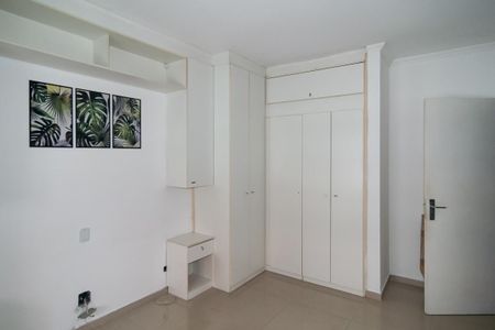 Apartamento à venda com 55m², 1 quarto e 1 vagaQuarto 1