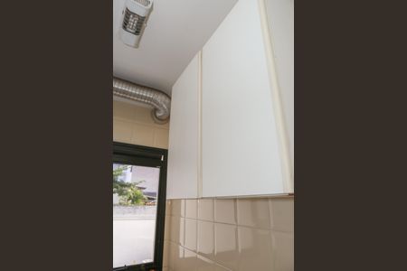 Apartamento para alugar com 67m², 1 quarto e 1 vagaCozinha e Área de Serviço