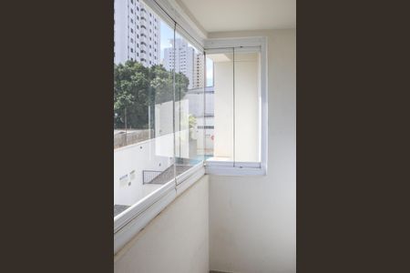 Apartamento para alugar com 67m², 1 quarto e 1 vagaSacada
