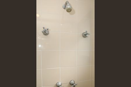 Apartamento para alugar com 67m², 1 quarto e 1 vagaBanheiro da Suíte