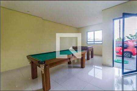 Apartamento para alugar com 67m², 1 quarto e 1 vagaÁrea comum