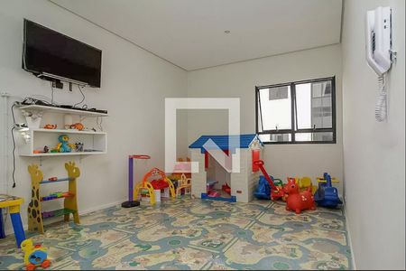 Apartamento para alugar com 67m², 1 quarto e 1 vagaBrinquedoteca