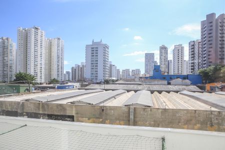 Apartamento para alugar com 67m², 1 quarto e 1 vagaVista da Sacada