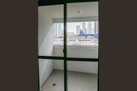 Apartamento para alugar com 67m², 1 quarto e 1 vagaSacada