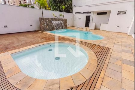 Apartamento para alugar com 67m², 1 quarto e 1 vagaÁrea comum - Piscina