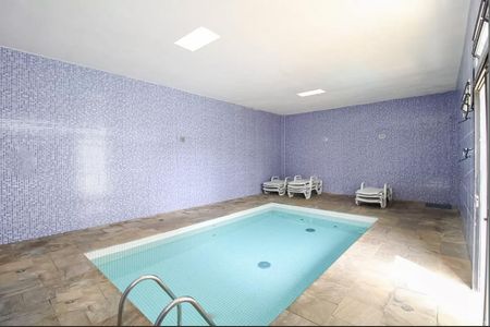 Apartamento para alugar com 67m², 1 quarto e 1 vagaÁrea comum - Piscina