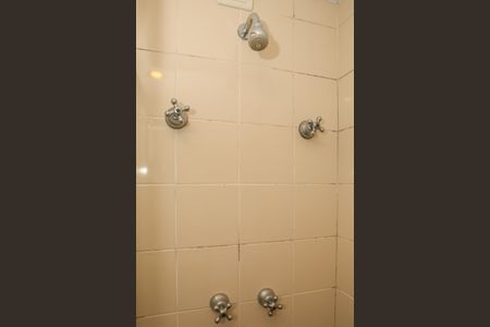 Apartamento para alugar com 67m², 1 quarto e 1 vagaBanheiro Social