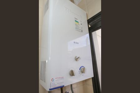 Apartamento para alugar com 67m², 1 quarto e 1 vagaCozinha e Área de Serviço