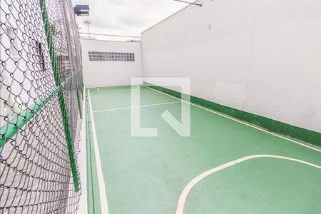 Apartamento para alugar com 67m², 1 quarto e 1 vagaQuadra Esportiva