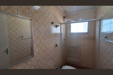 Apartamento para alugar com 60m², 2 quartos e 1 vaga Apartamento para alugar com 60m², 2 quartos e 1 vagaBanheiro Social