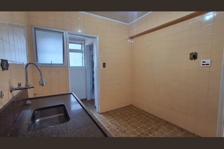 Apartamento para alugar com 60m², 2 quartos e 1 vaga Apartamento para alugar com 60m², 2 quartos e 1 vagaCozinha