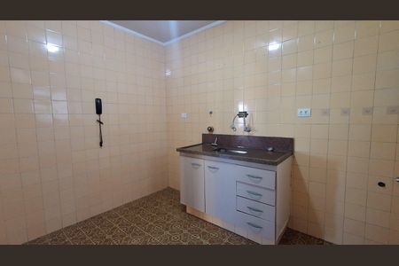 Apartamento para alugar com 60m², 2 quartos e 1 vaga Apartamento para alugar com 60m², 2 quartos e 1 vagaCozinha