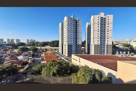 Apartamento para alugar com 60m², 2 quartos e 1 vaga Apartamento para alugar com 60m², 2 quartos e 1 vagaVista