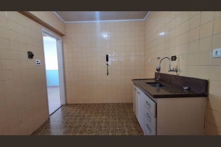 Apartamento para alugar com 60m², 2 quartos e 1 vaga Apartamento para alugar com 60m², 2 quartos e 1 vagaCozinha