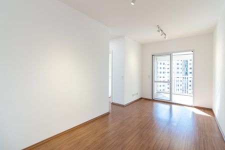Sala de apartamento para alugar com 2 quartos, 57m² em Santana, São Paulo
