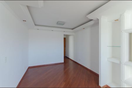 Sala de apartamento para alugar com 2 quartos, 60m² em Ipiranga, São Paulo
