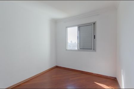 Quarto 2 de apartamento para alugar com 2 quartos, 60m² em Ipiranga, São Paulo