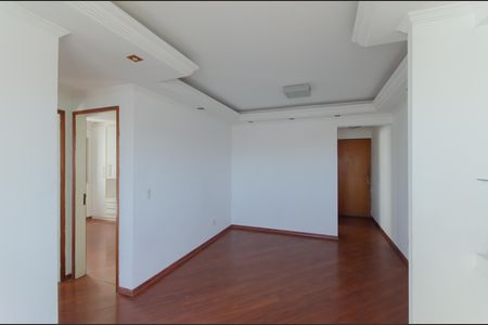 Sala de apartamento para alugar com 2 quartos, 60m² em Ipiranga, São Paulo
