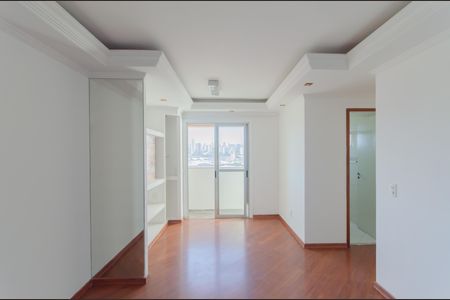 Sala de apartamento para alugar com 2 quartos, 60m² em Ipiranga, São Paulo