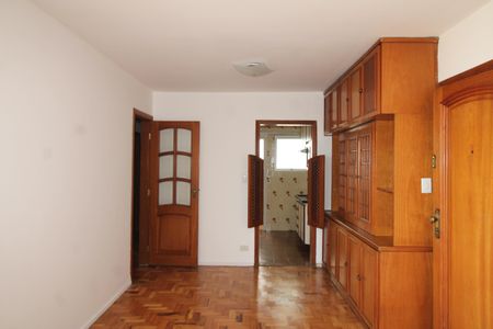 Sala de apartamento para alugar com 2 quartos, 75m² em Jardim São Paulo(zona Norte), São Paulo