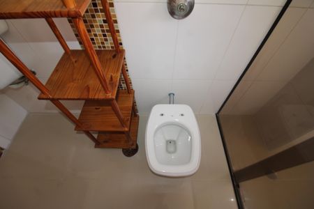 Apartamento para alugar com 75m², 2 quartos e 1 vagaBanheiro